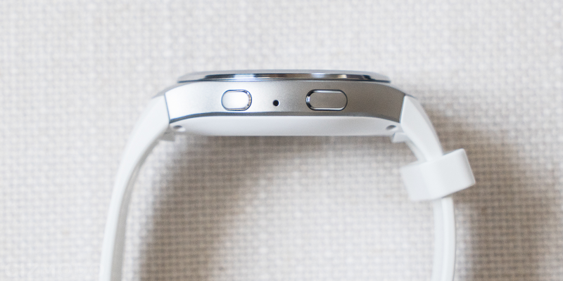 Illustration for article titled The Gear S2 Smartwatch Is a Good Idea, Racked With OS Growing Pains